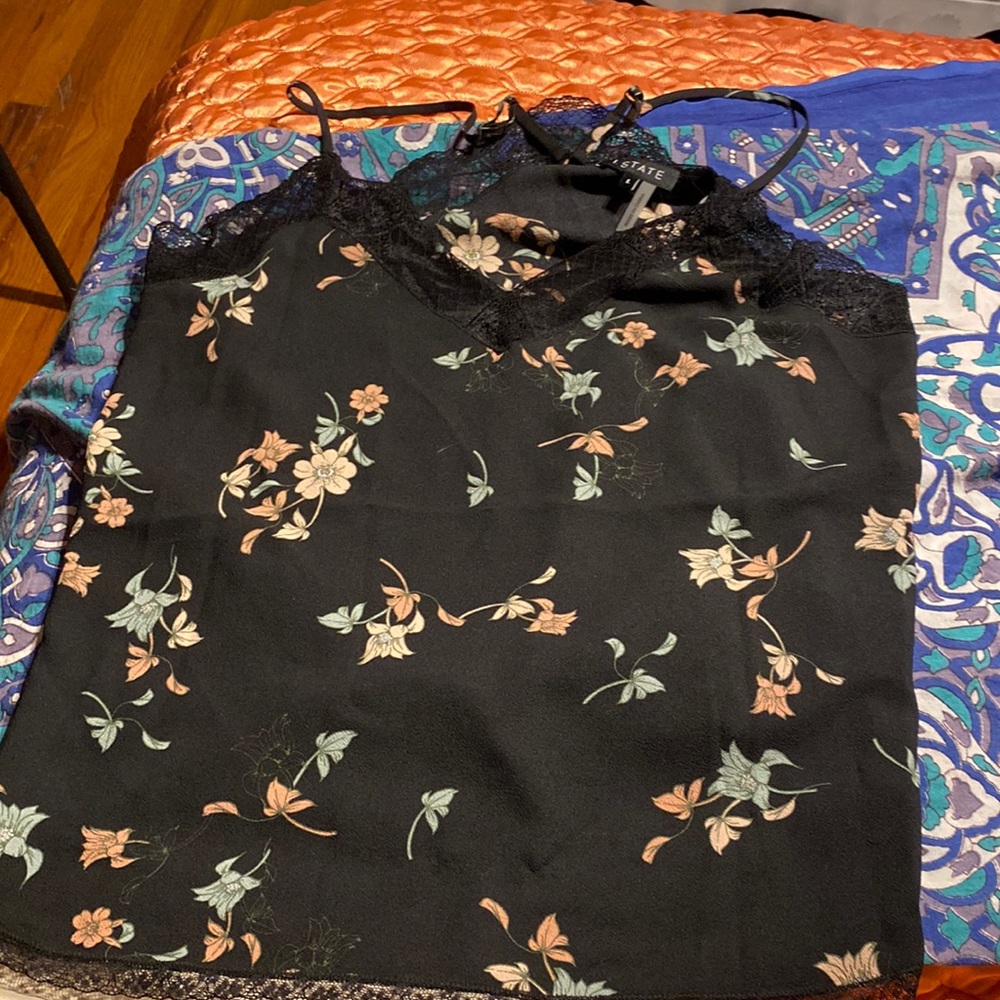 1.state tank top